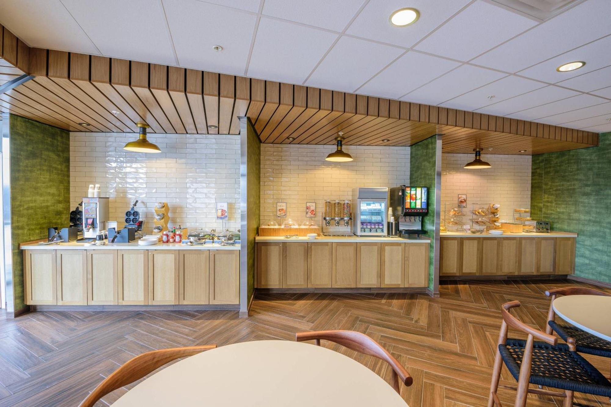 Fairfield Inn & Suites Scranton Montage Mountain Moosic Ngoại thất bức ảnh